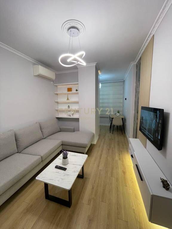 Shitet 1+1 Te Kodra e Diellit Elonora 125,000 € Sip. Totale  56m2