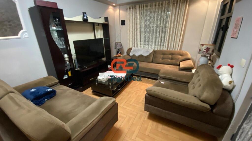 At the Malaysian Complex, 2+1 Apartment For Sale With Spacious Areas!!