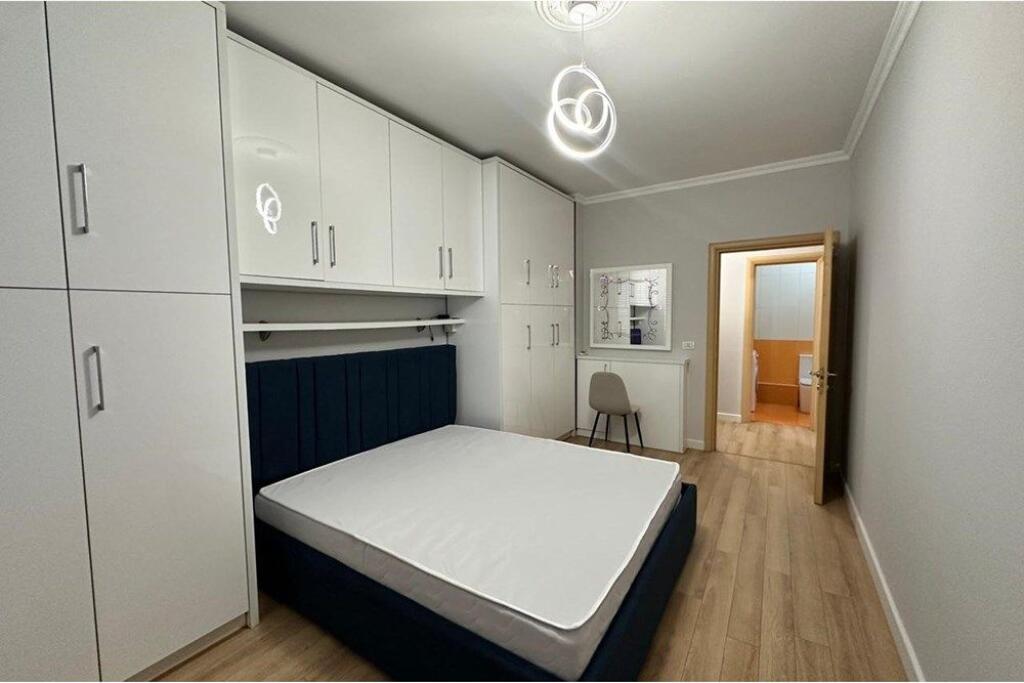 Shitet Apartament 1+1 – Kodra e Diellit