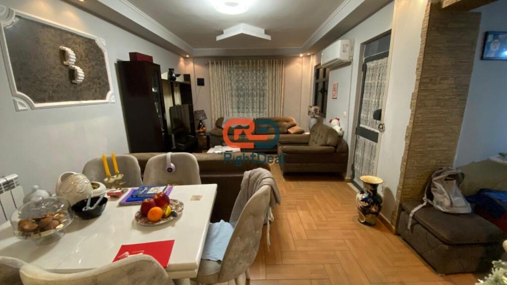 At the Malaysian Complex, 2+1 Apartment For Sale With Spacious Areas!!