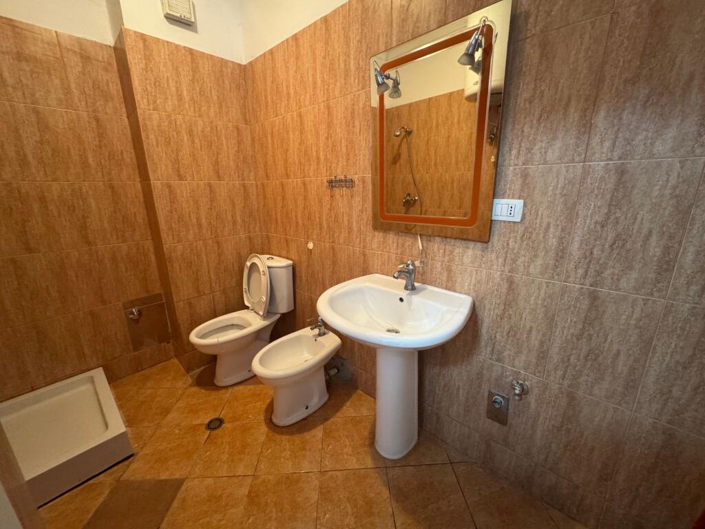 Apartament 2+1 per shitje ne Fresk prane Spar 2!