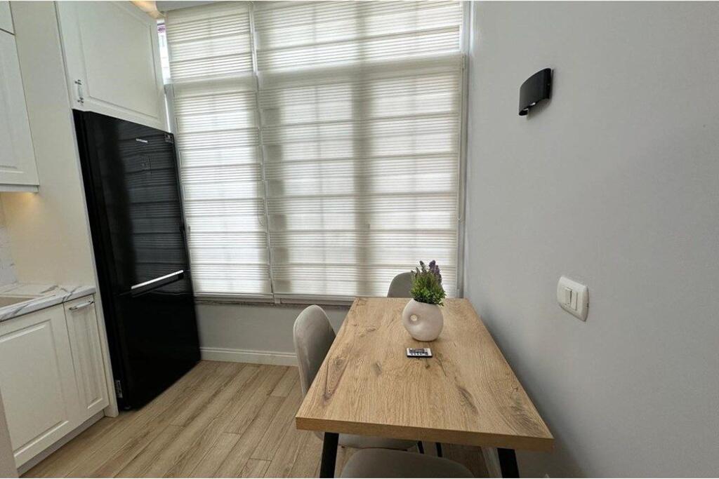 Shitet Apartament 1+1 – Kodra e Diellit