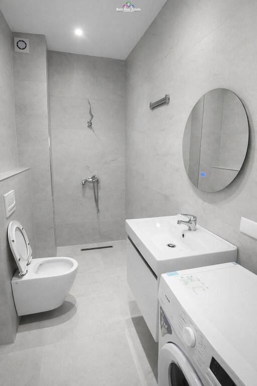 Apartament Me Qera 1+1 Ne Astir (ID B2101388) Tirane