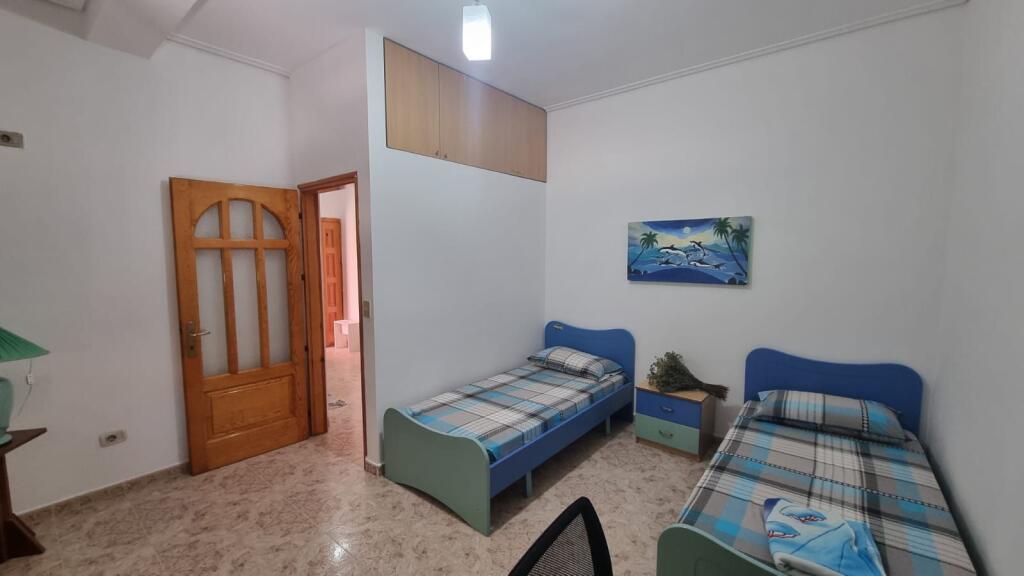 Apartament shumë i gjerë në qendër të qytetit