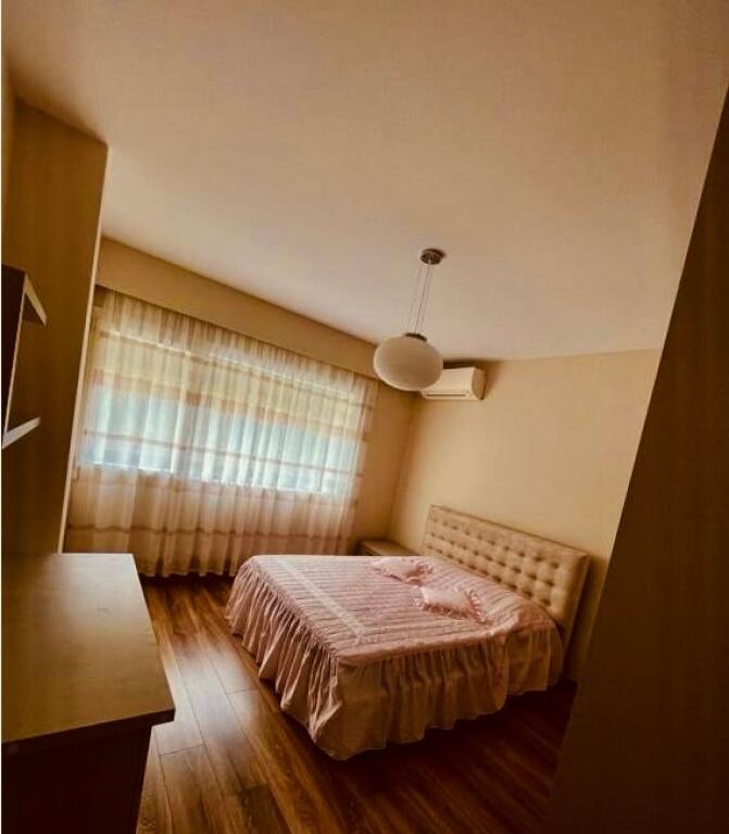 Apartment for Rent 2+1+2+Parking Spot – Long Hills Residence, near TEG