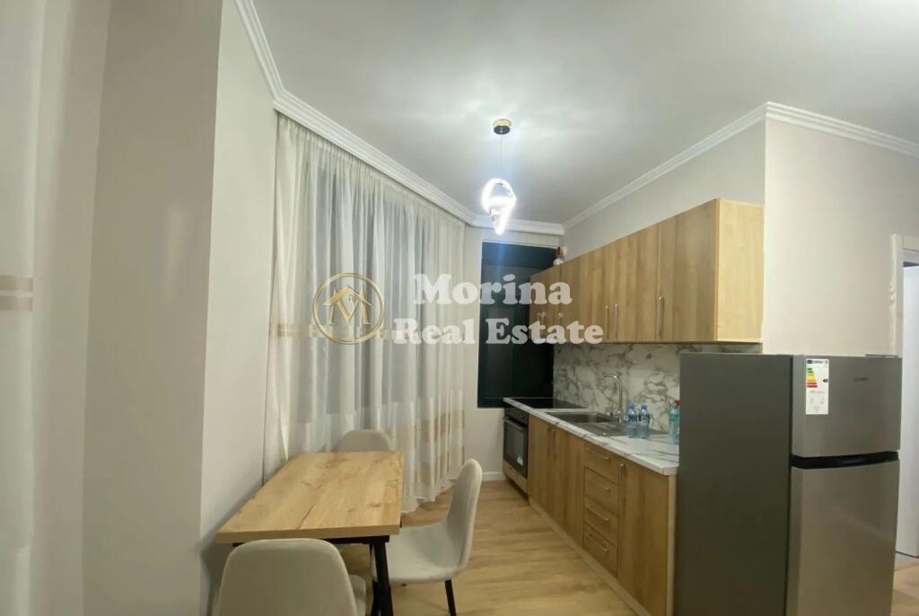 Rent | Apartment 1 + 1 | 21 Dhjetori, Frederik Shiroka Street | 550 €/Month