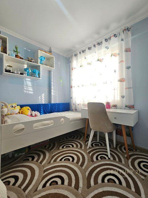 Shitet apartament 2+1 tek Casa Italia!