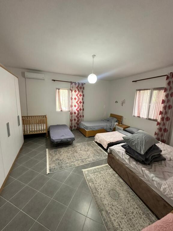 SHITET SHTEPI PRIVATE ME PISHINE + TRUALL, SHENVLASH, DURRES.