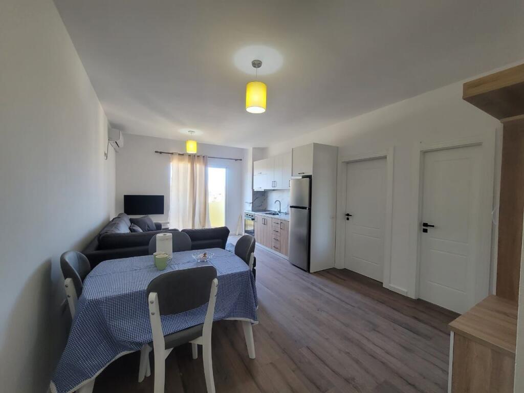 🏡Shitet Apartament 1+1 | 📍Kupola