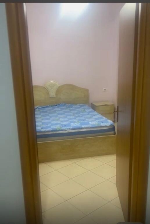 APARTAMENT ME QERA 1+1
