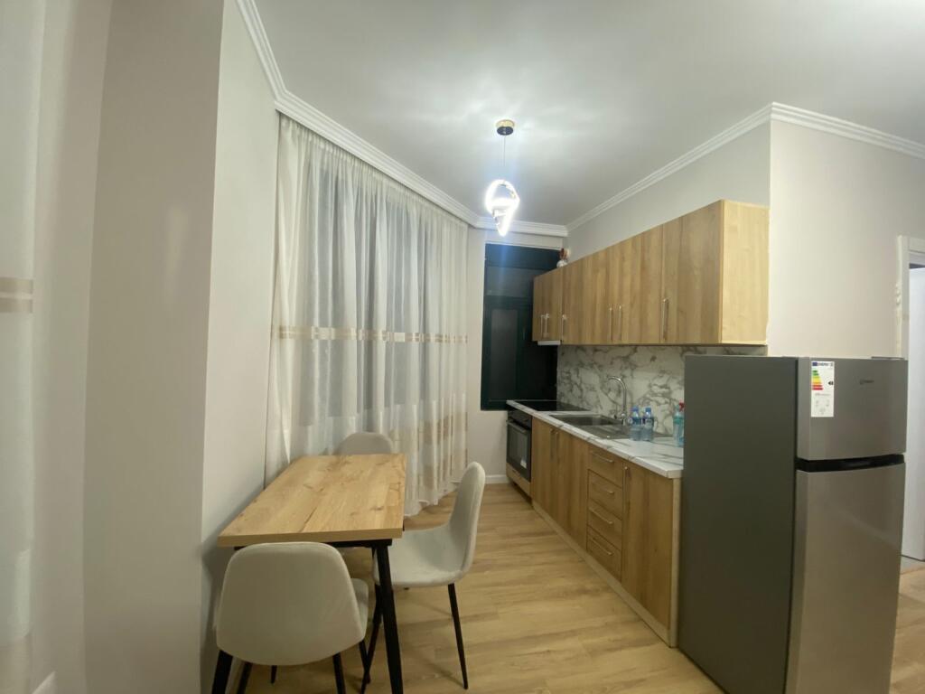 For rent, 1+1 Apartment, 21 December!