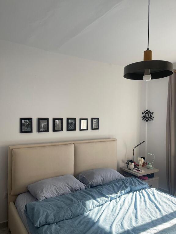 APARTAMENT 1+1 NE SHITJE NE KOMBINAT