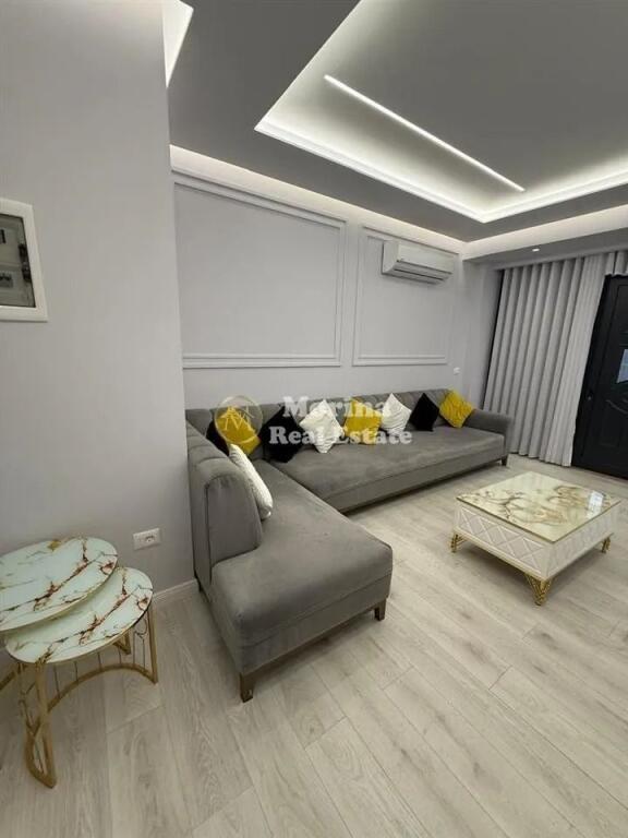 Rent | Apartment 1 + 1 | Spiro Çipi Street, Allias | 500 €/month