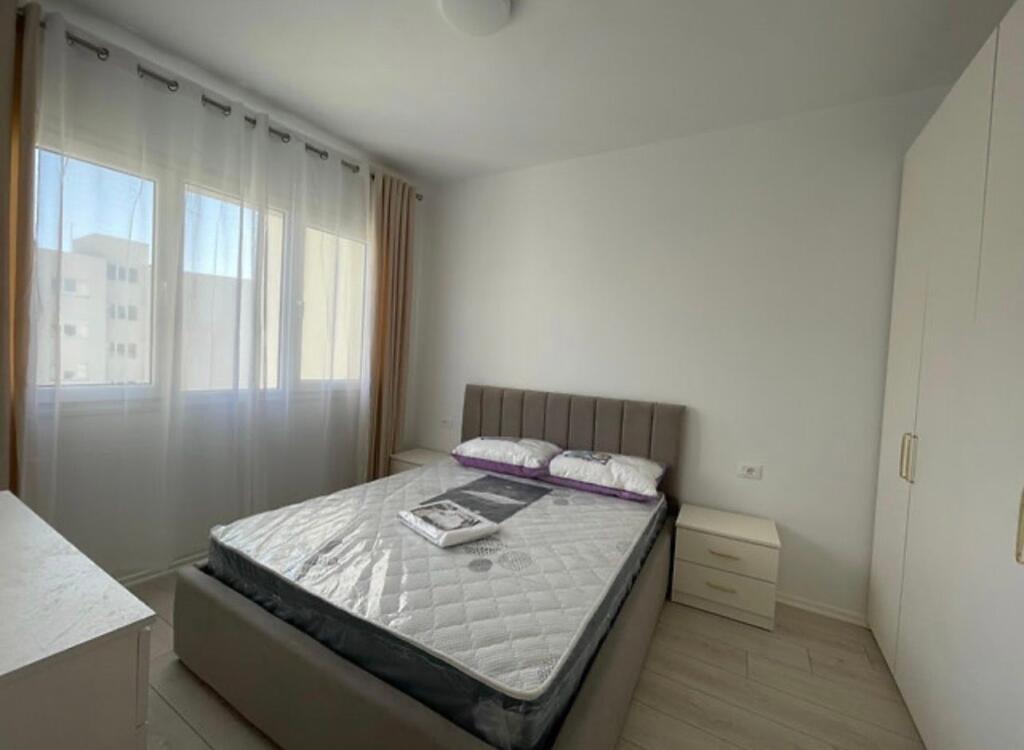 Apartment 2+1 for rent in Astir.