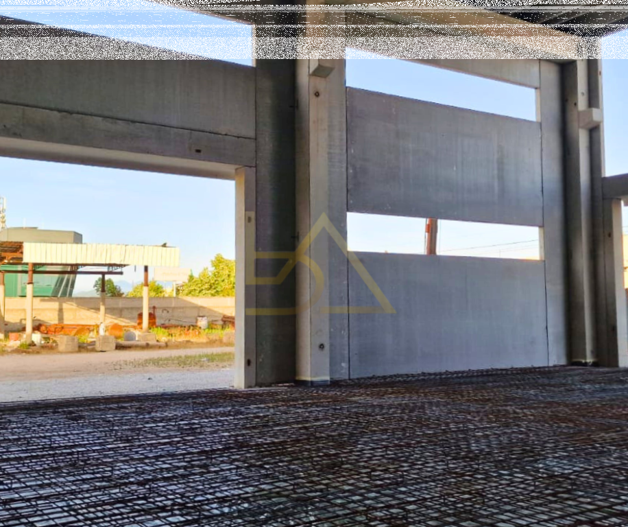 Shitet Kapanon – Durrës (Zona Maliq Muço)