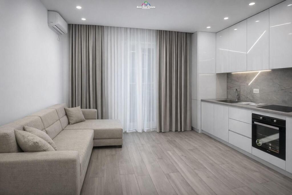 Apartament Me Qera 1+1 Ne Astir (ID B2101388) Tirane