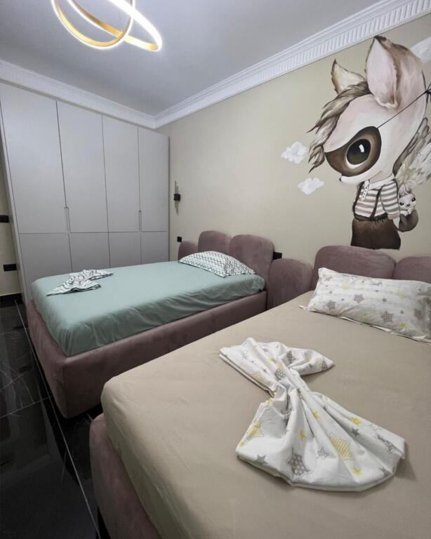 Apartament per Qira