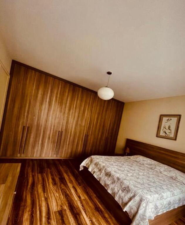 Apartment for Rent 2+1+2+Parking Spot – Long Hills Residence, near TEG