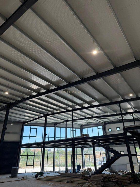 Warehouse for Sale and Rent