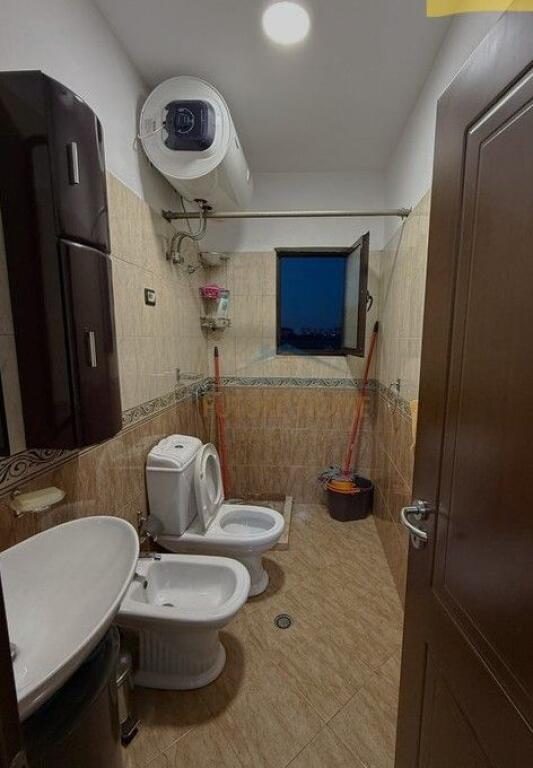 For sale, 2+1 Apartment, Hoxha Tahsim Street, Tirana.