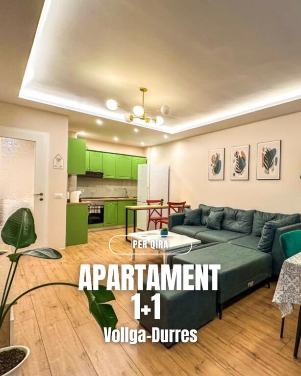 Apartament per Qira
