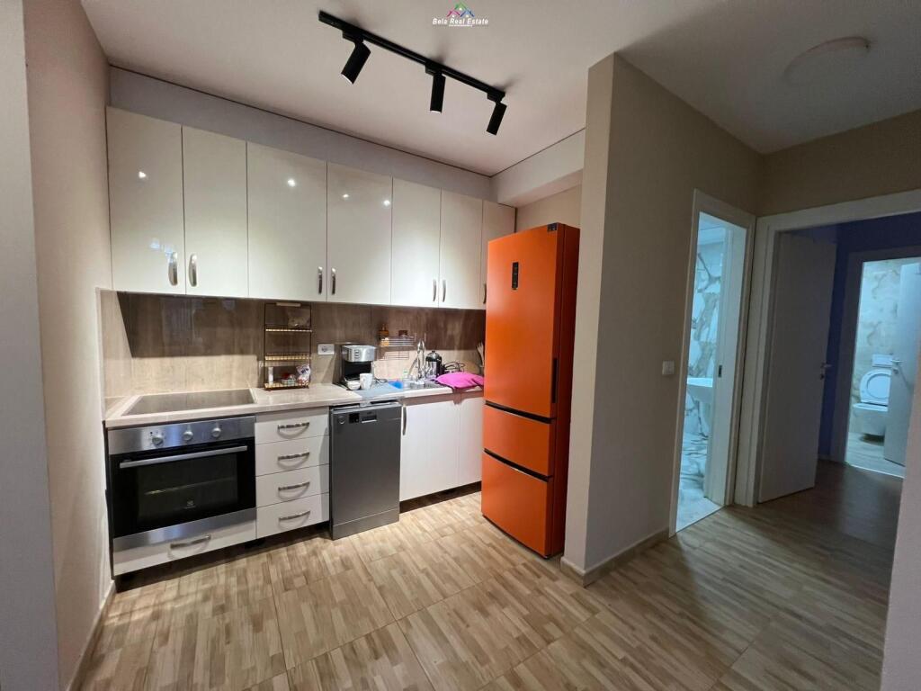 Apartament Me Qera 2+1+2 Ne Don Bosko (ID B2201564) Tirane