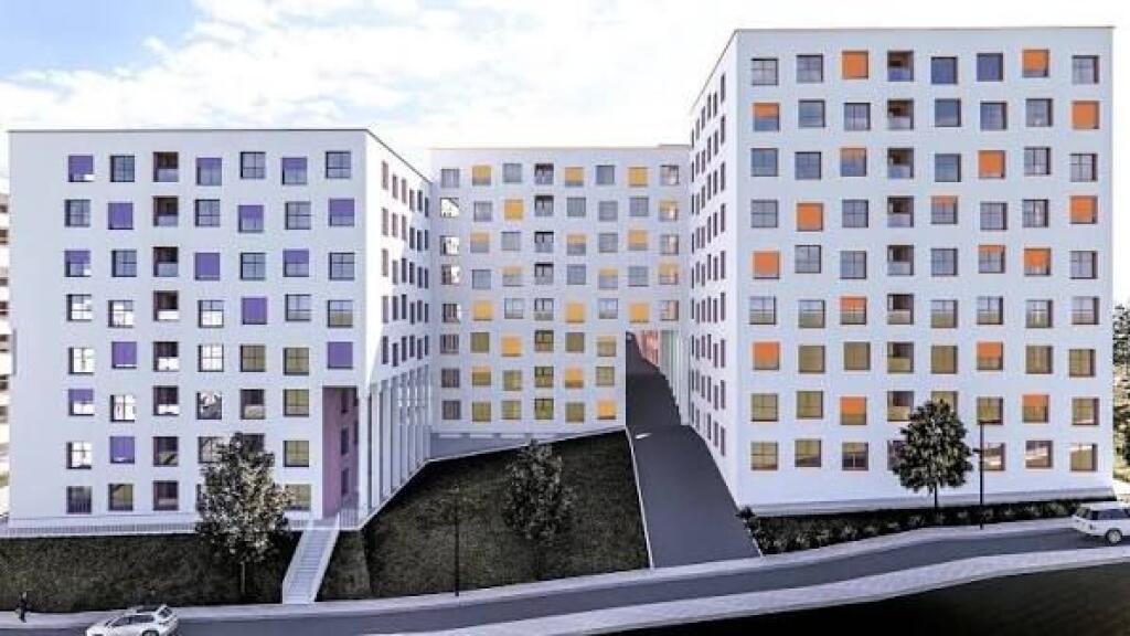 APPARTAMENTO 1+1 IN VENDITA A ALI DEM