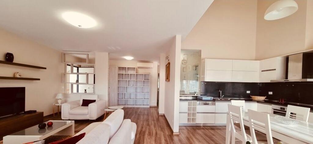 Apartment for Rent 2+1+2+Parking Spot – Long Hills Residence, near TEG