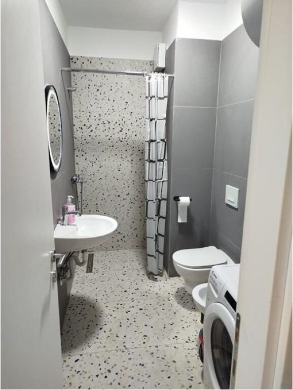 Apartament 1+1 +parkim me qira Univers City