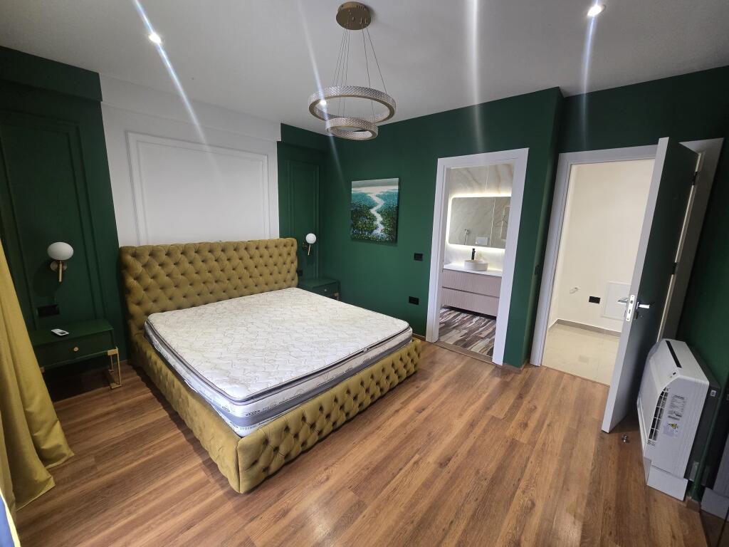 APARTMENT 2+1+2+ PARKING SPACE | FOR RENT | FARKA LAKE