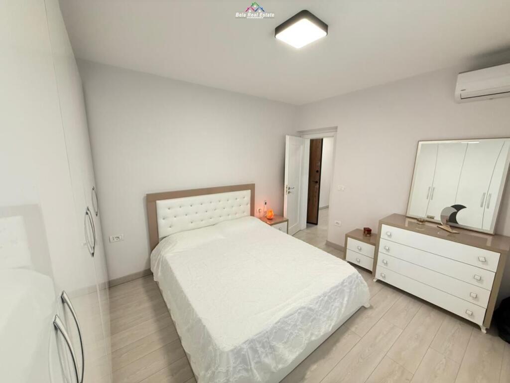 Apartament Me Qera 1+1 Tek Rruga e Elbasanit (ID B211404) Tirane