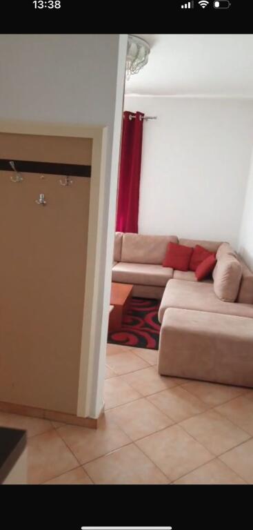 APPARTAMENTO IN AFFITTO 1+1