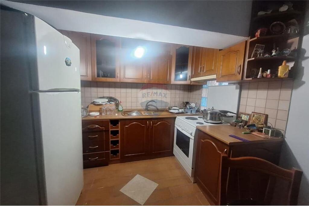  Apartament 1+1 në Shitje
