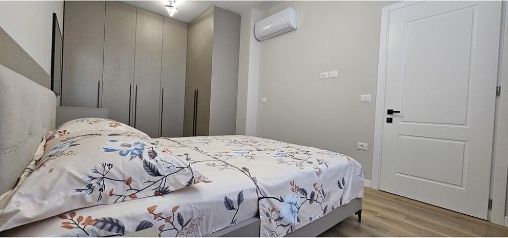 Apartment 1+1+parking space for rent!