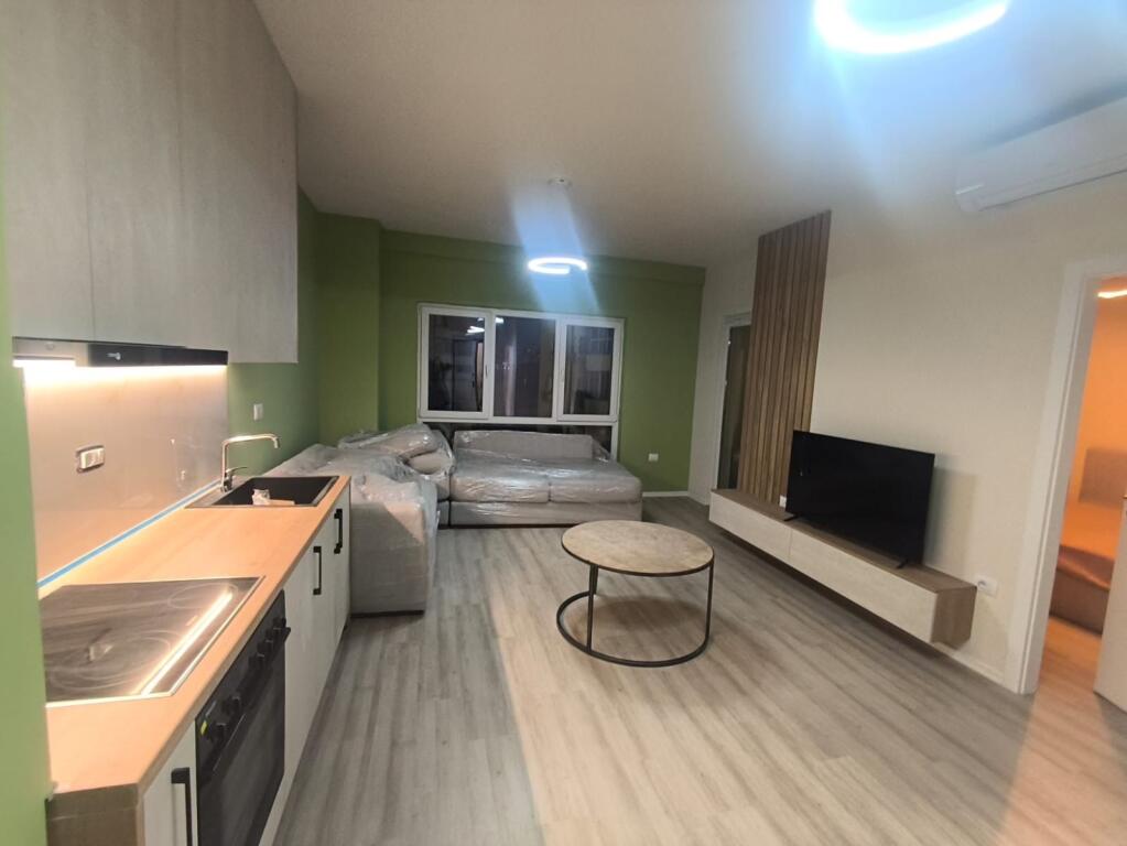 Affitto, Appartamento 1+1+ parcheggio, Uccello Nero!