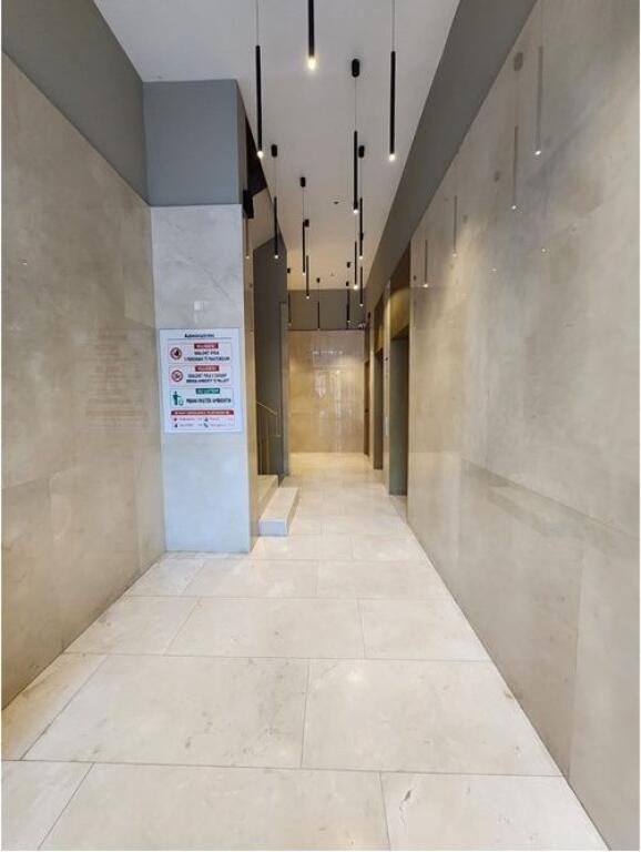 Apartament 1+1 me qira te Rr Barikadave!