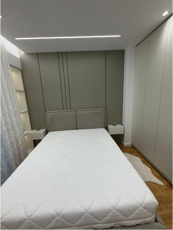 WE SELL APARTMENT 1+1 MISTO MAME!