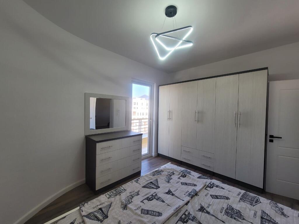 🏡Shitet Apartament 1+1 | 📍Kupola