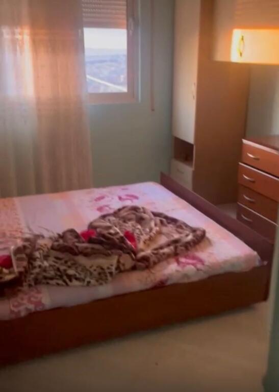 Rent | Apartment 2 + 1 | Fresku | 450 €/Month