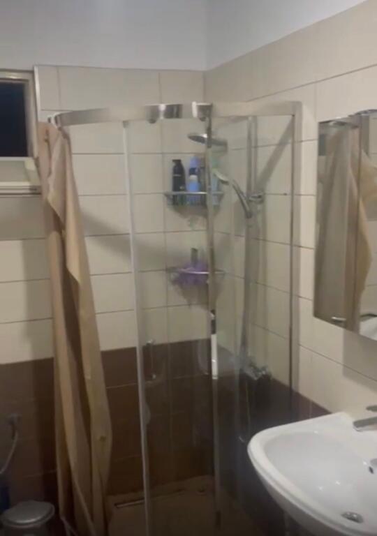 Rent | Apartment 2 + 1 | Fresku | 450 €/Month