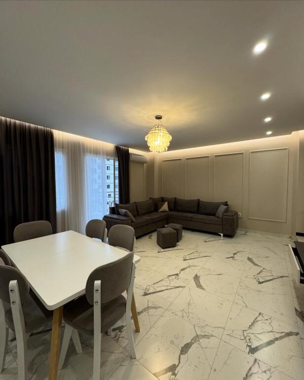 💥Duplex 2+1+2 in vendita a Bulevardi Palmave, Golem💥