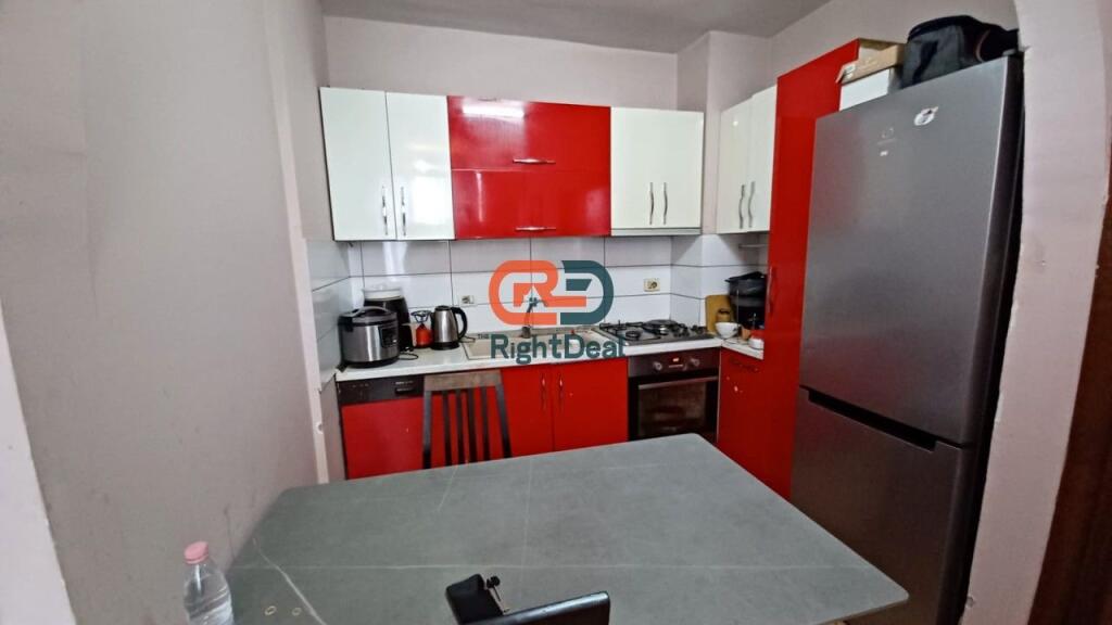 At 21 Dhjetori, Apartment 2+1 for Sale, Ideal for Living or Investment!!