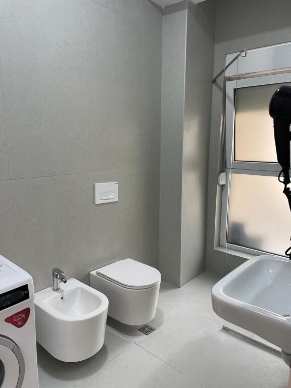 Apartament 1+1 me qira