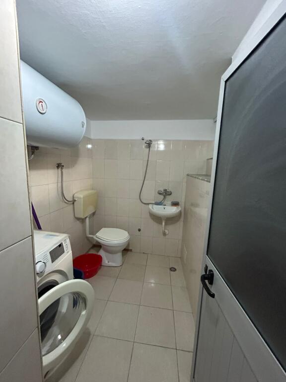 DUPLEX APARTMENT 1+1 FOR RENT- PAZARI RI