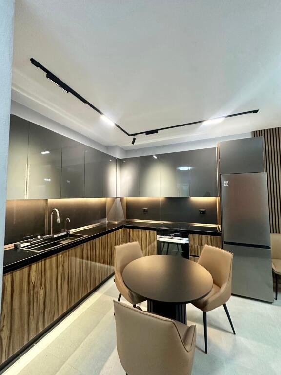 📣 SUPER RENT Apartment 1+1 With Parking 📍 Green City Residence ✨