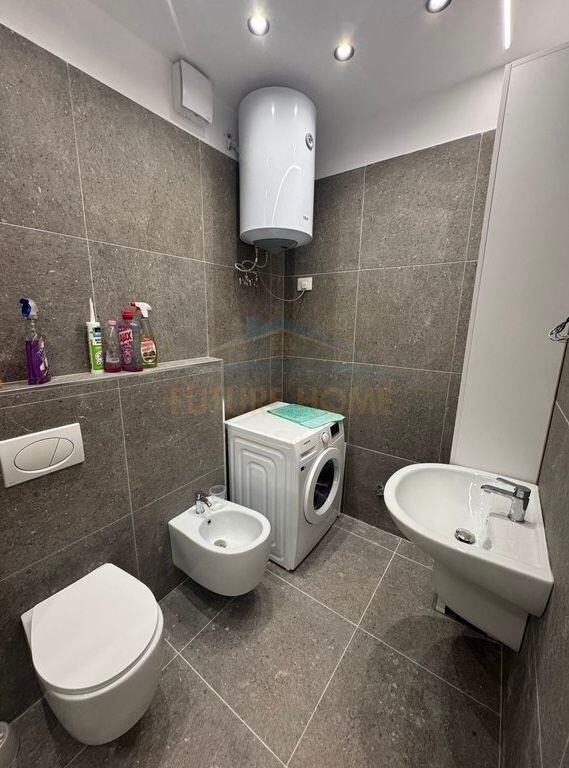 Apartament me qera 1+1,Rezidenca Oasis,Unaza e Re