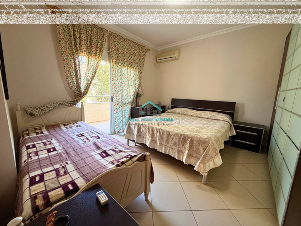 Shitet Apartament 2+1+2 – Lungomare, Vlorë