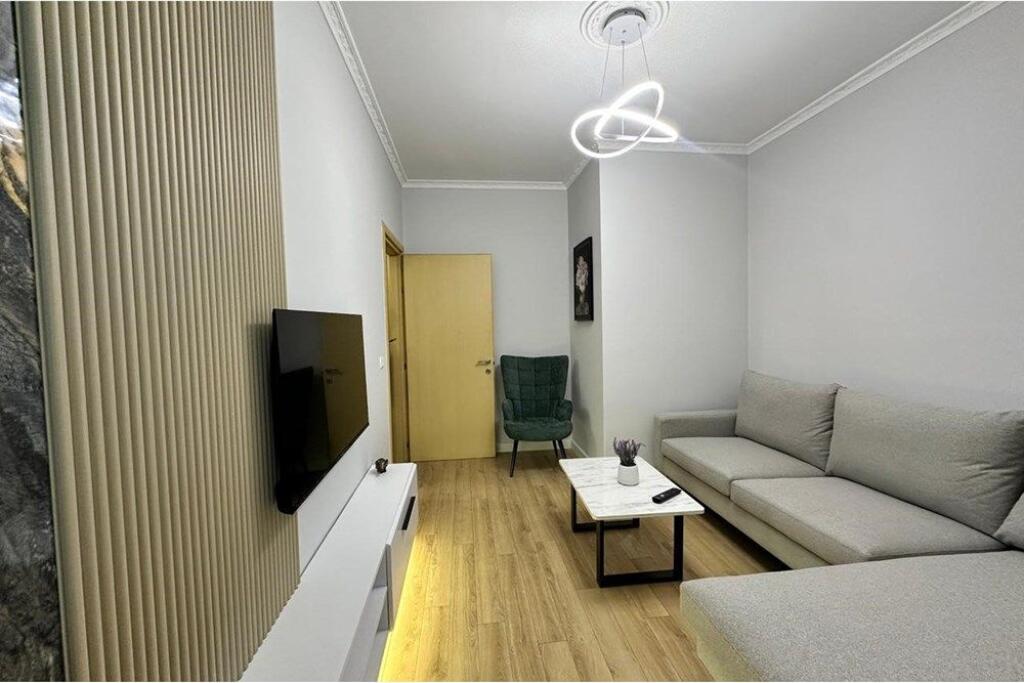 Shitet Apartament 1+1 – Kodra e Diellit