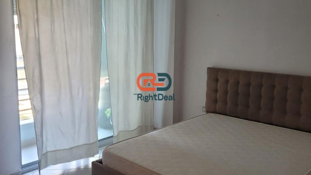 Tek Komuna E Parisit, Shitet Apartament 1+1 Me Planimteri Te Rregullt!!