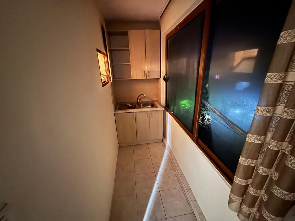 Apartament me qera 1+1 Pediatria